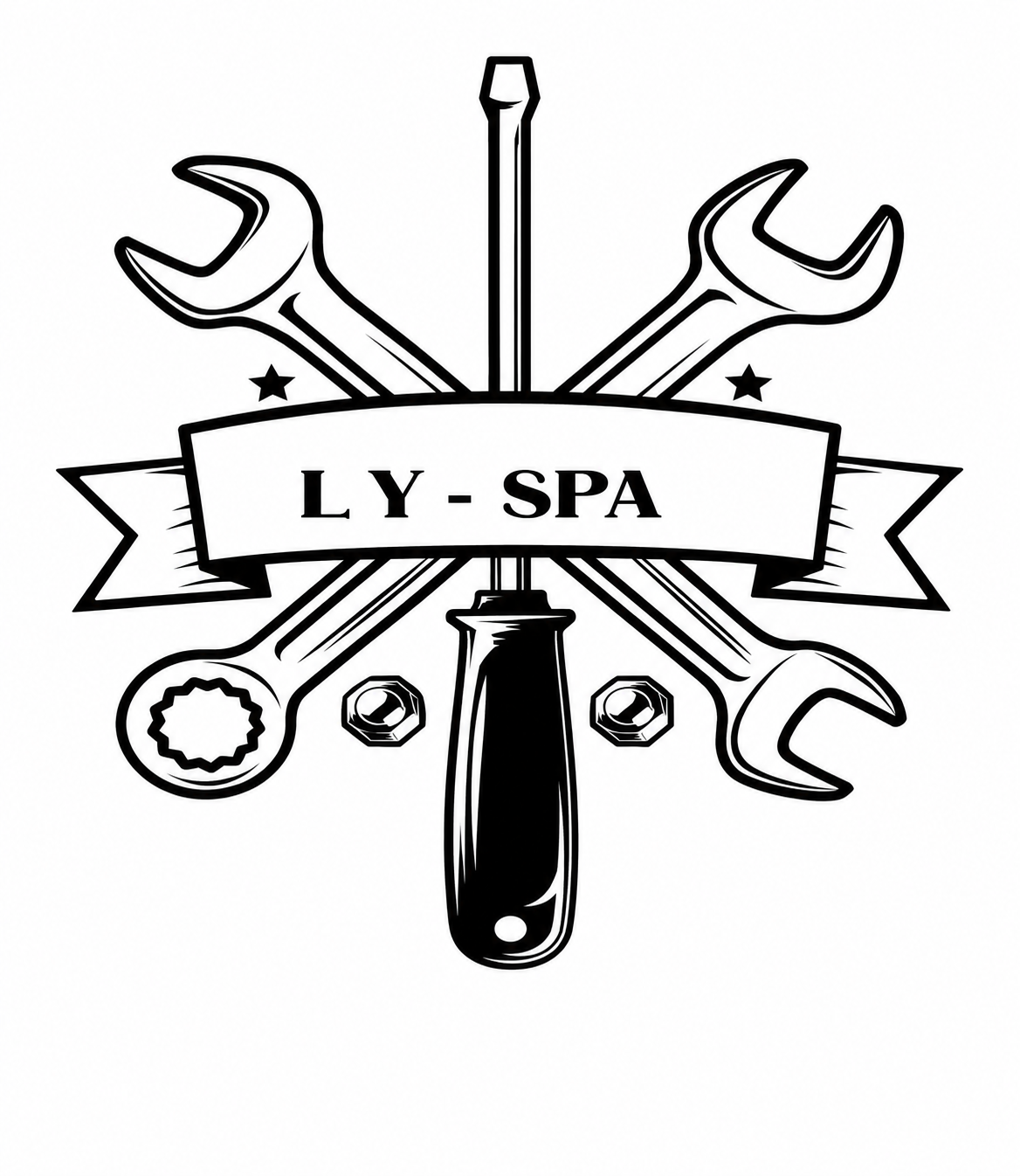 Logo Taller LY